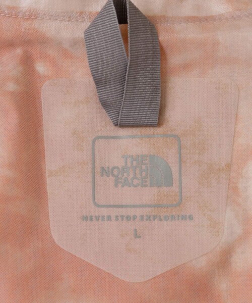 URBAN RESEARCH（アーバンリサーチ）の「THE NORTH FACE　Novelty Venture Jacket（マウンテンパーカー・レディース・ダイテクスチャー・L）」の5枚目の写真