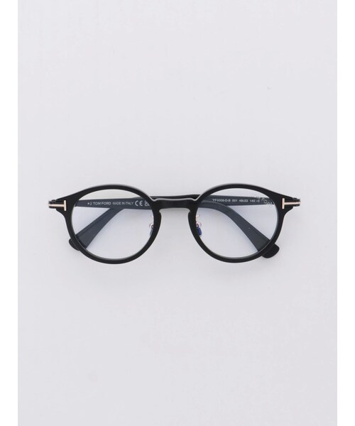 【TOM FORD】FT6008DB