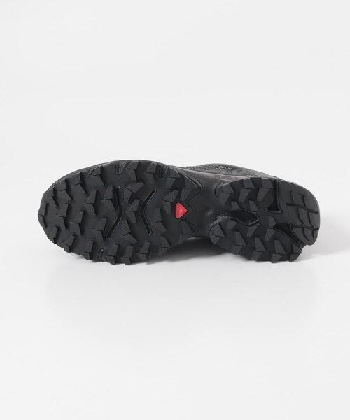 URBAN RESEARCH(アーバンリサーチ)の「SALOMON XT-4 OG GTX(スニーカー・メンズ・BLACK・26/26.5/27/27.5/28/28.5/29/30)」の6枚目の写真