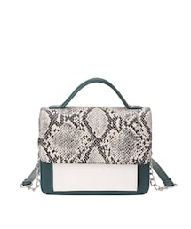 MURUA | フェイクレザーミニショルダー(ショルダーバッグ)