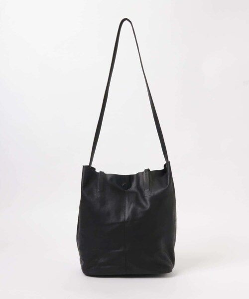 URBAN RESEARCH（アーバンリサーチ）の「Morphee　3WAY MEDIUM TOTE（ショルダーバッグ・メンズ・BLACK・FREE）」の5枚目の写真