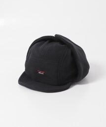 EKAL（エカル）の「NANGA　POLARTEC EAR FLAP CAP（キャップ・メンズ）」