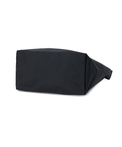 ADAM ET ROPE'（アダムエロペ）の「【Aeta/アエタ】 SHOULDER TOTE L（トートバッグ・メンズ・ブラック・F）」の7枚目の写真