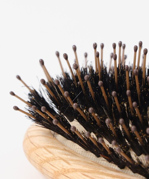URBAN RESEARCH DOORS（アーバンリサーチドアーズ）の「shesay　オーク材のヘアブラシ（その他雑貨・メンズ・-・-）」の6枚目の写真