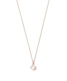 EATME | ミニストーンサージカルネックレス(ネックレス)