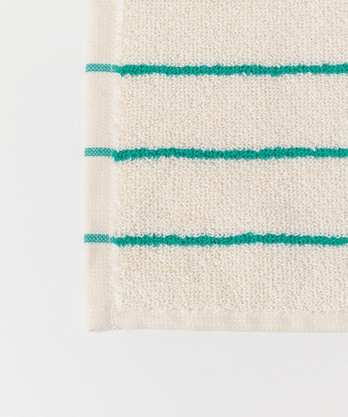 URBAN RESEARCH(アーバンリサーチ)の「BONGUSTA NARAM WASH CLOTH(ネクタイ・レディース・CREAM INK/PURE WHITE/COFFEE/SEAFOAM/LEMON SOR/BLUE ROSE/LAVENDER B/LILAC YEL/P NEON YEL/CAMEL U/BABY PINK/BLUSH・-)」の18枚目の写真