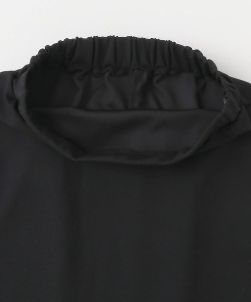 ITEMS URBANRESEARCH（アイテムズ アーバンリサーチ）の「バルーントップス×スカートセット（セットアップ・レディース・BLK/OFF・FREE）」の21枚目の写真