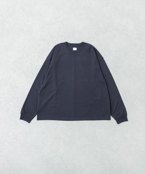 9/8朝まで値下げ【即完品】Dad LONG-SLEEVE T-SHIRTS URBAN RESEARCH（アーバンリサーチ）の「Dad LONG-SLEEVE T-SHIRTS（T