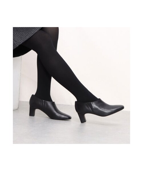 Mode et Jacomo（モードエジャコモ）の「モード エ ジャコモ MODE ET JACOMO 【高機能】スクエアトゥブーティ （ブーツ・レディース・BL/BLS/OKS/LBG・220/22cm/225/22.5cm/230/23cm/235/23.5cm/240/24cm/245/24.5cm）」の13枚目の写真