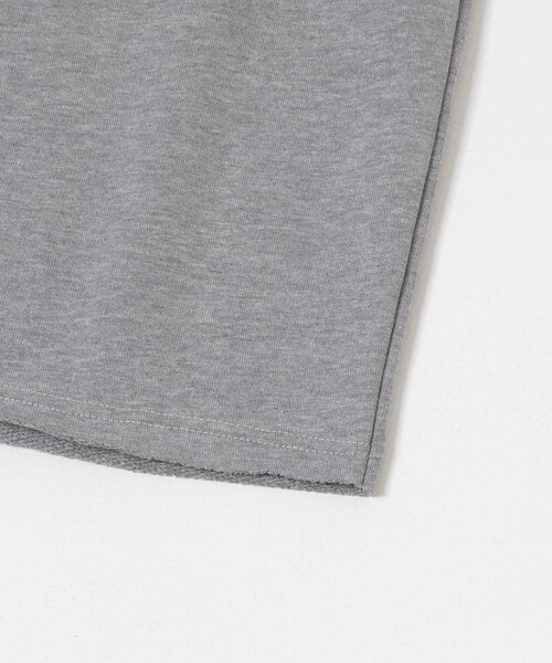URBAN RESEARCH（アーバンリサーチ）の「VESTI　JOY BERMUDA（その他パンツ・メンズ・Nero/Melange/Bianco/Rosso/Royal/AquaMarina/Giallo・XL/XXL）」の16枚目の写真