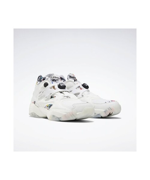 ポンプ コート / Pump Court Shoes