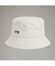 Y-3 BUCKET HAT