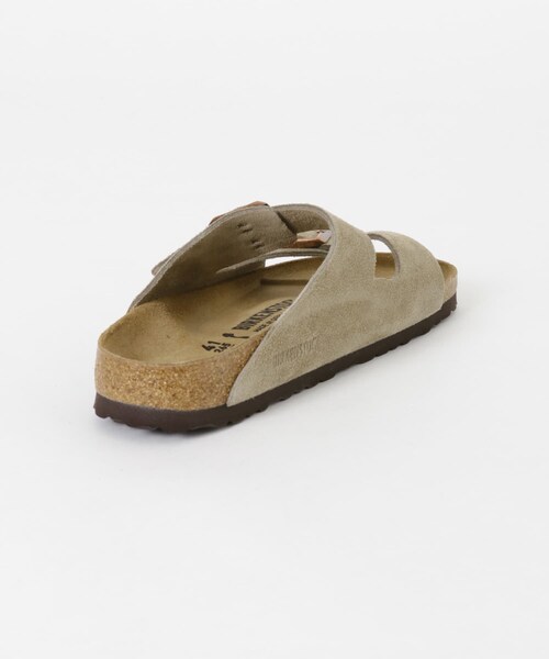 URBAN RESEARCH（アーバンリサーチ）の「BIRKENSTOCK　Arizona(Narrow)（サンダル・メンズ・Taupe・39/40/41/42/43/44）」の5枚目の写真