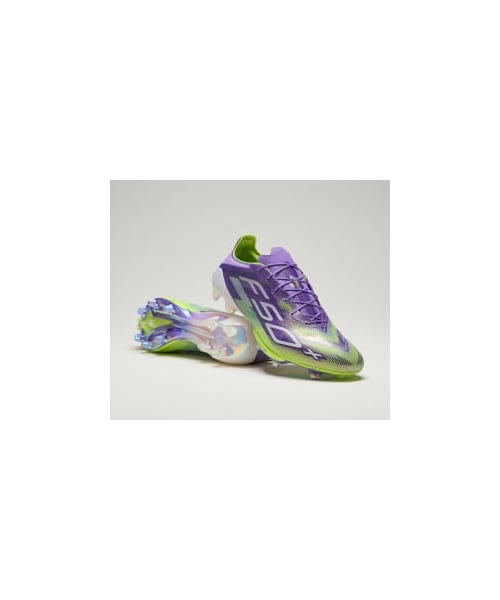 F50+ FG / 天然芝用スパイク / F50+ Firm Ground Boots