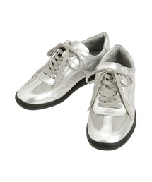 EMODA | フラットラインスニーカー(スニーカー)