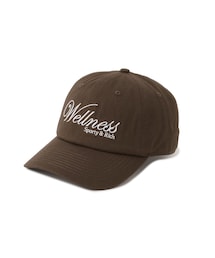 ADAM ET ROPE' | 【Sporty&Rich（スポーティー アンド リッチ）】Soho Hat(キャップ)
