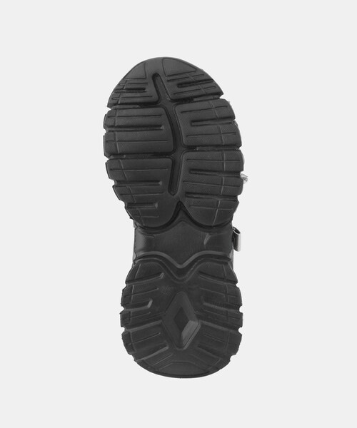 ROPE' PICNIC（ロペピクニック）の「【KIDS/キッズ】チュールサンダル（サンダル・キッズ・ブラック/その他・20/21/22）」の20枚目の写真