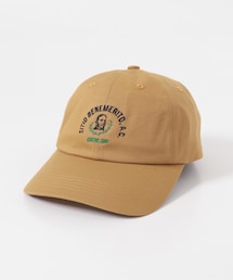 URBAN RESEARCH DOORS | LY　Letrero cap(キャップ)