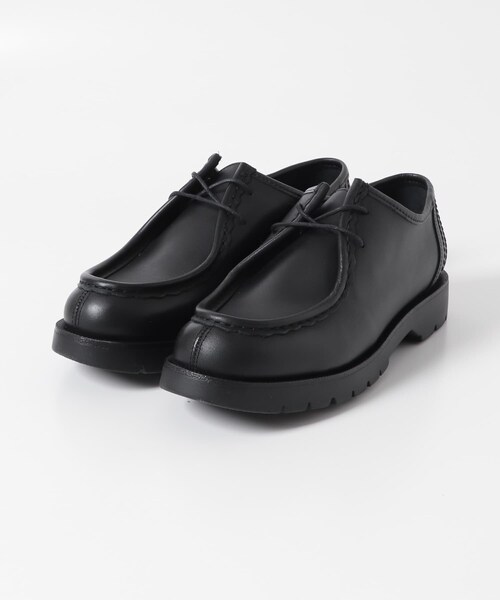 URBAN RESEARCH DOORS(アーバンリサーチドアーズ)の「KLEMAN PADROR(ドレスシューズ・メンズ・BLACK/MARRON・40/41/42/43)」の8枚目の写真
