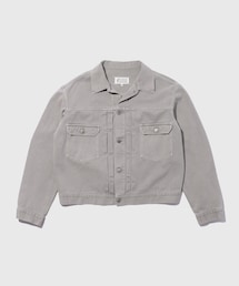 【Maison Margiela/メゾン マルジェラ】DENIM JKT JPN LIMITED