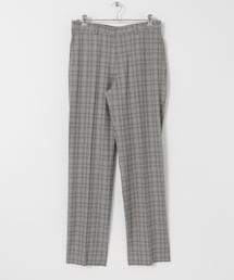 FREEMANS SPORTING CLUB BLEECKER TROUSERS