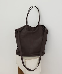 ADAM ET ROPE' | 【J'aDoRe・店舗限定】【Morphee（モルフェ）】3WAY MEDIUM TOTE(トートバッグ)