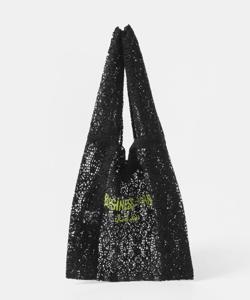URBAN RESEARCH（アーバンリサーチ）の「LY　SOUK BAG（ハンドバッグ・レディース・WHITE/BLACK/OLIVE・-）」の14枚目の写真
