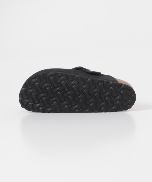 URBAN RESEARCH DOORS（アーバンリサーチドアーズ）の「BIRKENSTOCK　EXCLUSIVE BOSTON WB(NR)（その他シューズ・レディース・BLACK/MOCCA/SANDCASTLE・35/36/37/38）」の8枚目の写真