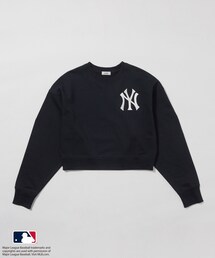 ROPE' | 【MLB COLLECTION BY JUN】ロゴスウェット(スウェット)