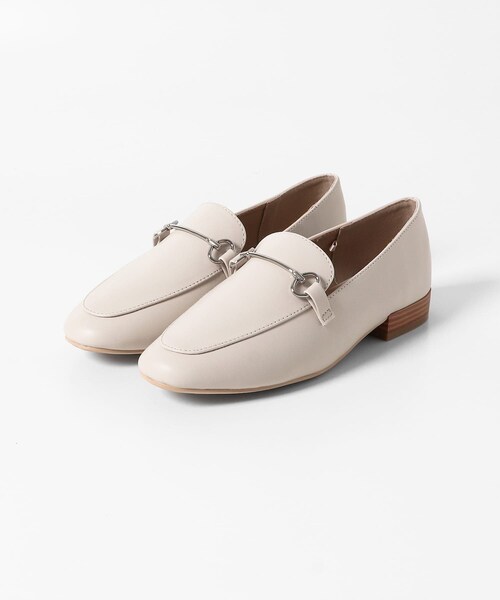 SENSE OF PLACE by URBAN RESEARCH（センスオブプレイスバイアーバンリサーチ）の「『抗菌 / 防臭』ビッドローファー（ローファー・レディース・BROWN/BLACK/IVORY・S/M/L）」の14枚目の写真