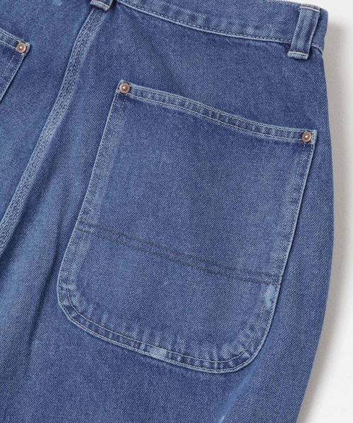 かぐれ（カグレ）の「ordinary fits　BELL PANTS（デニムパンツ・レディース・USED・28/30）」の16枚目の写真