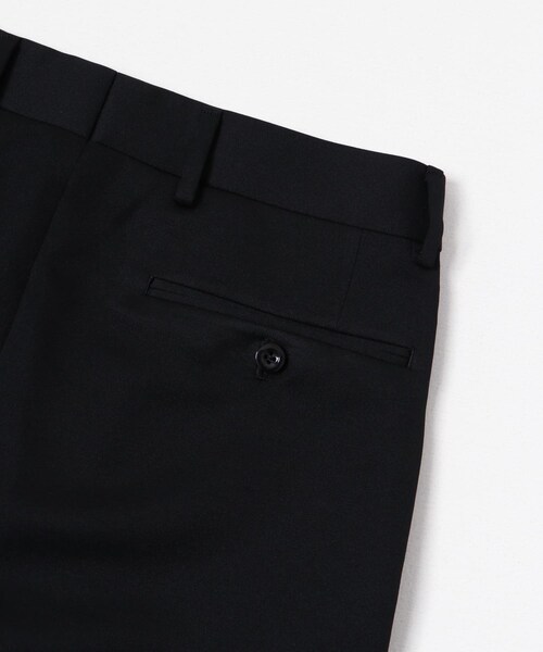 URBAN RESEARCH（アーバンリサーチ）の「『別注』NEAT×URBS　GRAN-TEX WIDE TAPERED（その他パンツ・メンズ・Navy/KHAKI GRAY/Black・44/46/48/50）」の6枚目の写真