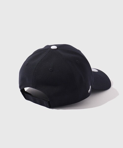 ADAM ET ROPE'(アダムエロペ)の「【marka/マーカ】BALL PARK x NEW ERA B 9FIFTY(ハット・メンズ・ネイビー・F)」の14枚目の写真