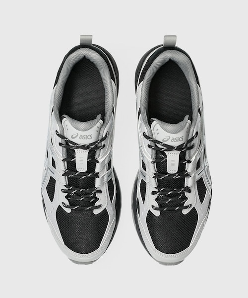 ADAM ET ROPE'（アダムエロペ）の「【ASICS/アシックス】GEL-NUNOBIKI 1203A536.004（スニーカー・メンズ・ブラック・26.0/26.5/27.0/27.5/28.0/28.5）」の12枚目の写真