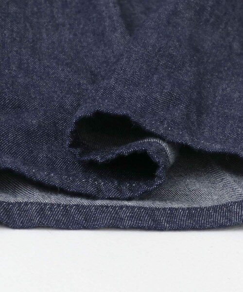 URBAN RESEARCH ROSSO（アーバンリサーチロッソ）の「『別注』Lee×ROSSO　WORK ONE-PIECE（ワンピース・レディース・ONEWASH/USED・FREE）」の21枚目の写真