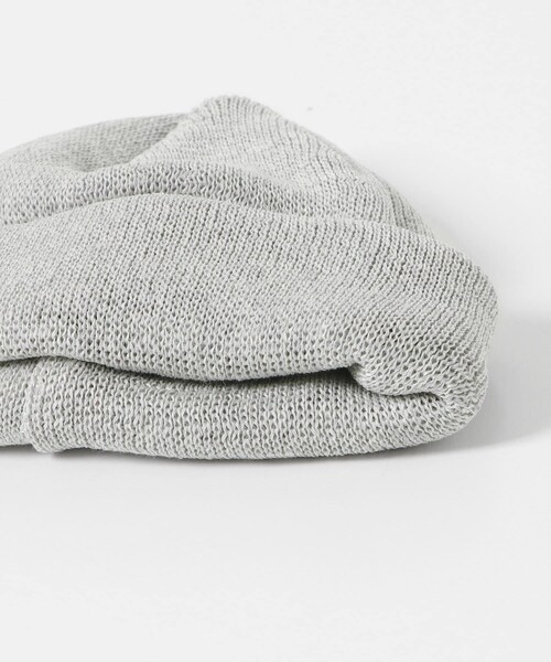 URBAN RESEARCH DOORS（アーバンリサーチドアーズ）の「SSロールワッチ（ニットキャップ/ビーニー・メンズ・BLACK/GRAY/WALNUT/ORANGE・-）」の9枚目の写真