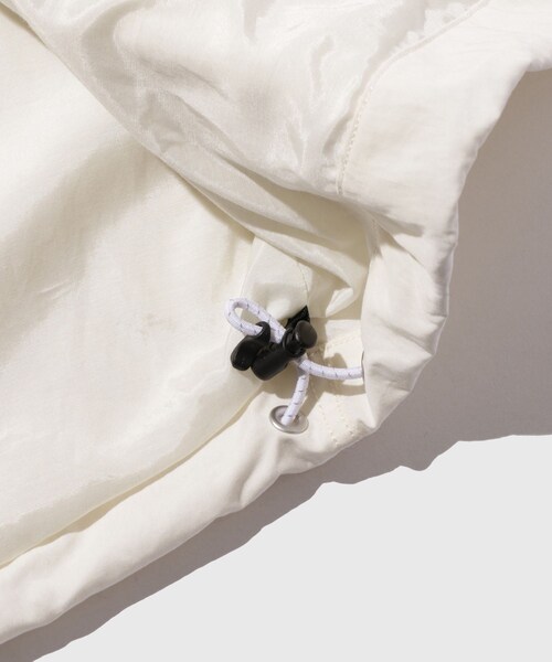 ADAM ET ROPE'（アダムエロペ）の「【KAPTAIN SUNSHINE/キャプテンサンシャイン】Hunter Jacket（その他アウター・メンズ・ホワイト・3/4）」の7枚目の写真