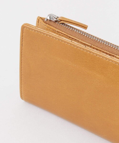 URBAN RESEARCH Sonny Label（アーバンリサーチサニーレーベル）の「DAKOTA（財布・レディース・TAN/RED/BLACK/LIGHT GREY/NUDE/DUSTY PINK・one/One）」の21枚目の写真