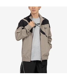 Reebok | クラシックス ベクター トラックトップ / CL F FR TRACKTOP (ナイロンジャケット)