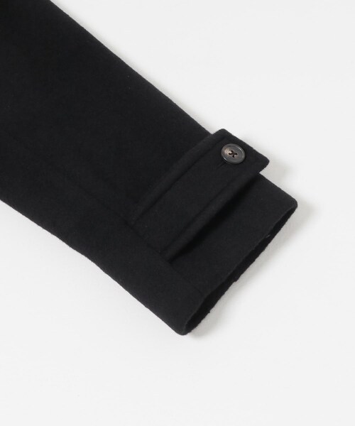 URBAN RESEARCH（アーバンリサーチ）の「TICCA　ダッフルコート（ダッフルコート・レディース・khaki/black・FREE）」の5枚目の写真