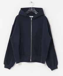 URBAN RESEARCH | REVERBERATE　FULL ZIP HOODY(パーカー)