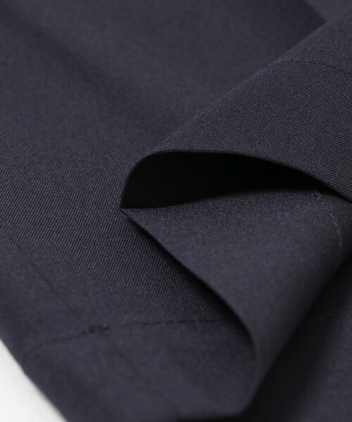 URBAN RESEARCH（アーバンリサーチ）の「『セットアップ対応』『マシンウォッシャブル』AVANT DRY TROPICAL PANTS（その他パンツ・メンズ・GRAY/CHARCOAL/NAVY・M/L）」の21枚目の写真