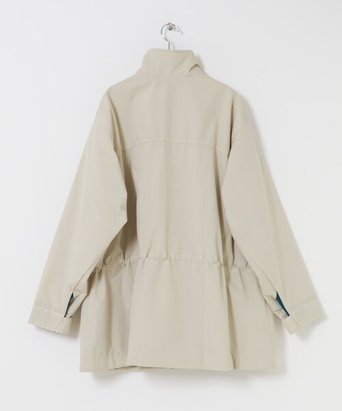 URBAN RESEARCH DOORS(アーバンリサーチドアーズ)の「『別注』L.L.Bean JAPAN EDITION×DOORS Northcol Parka(その他アウター・メンズ・Night/Sand/Plum・S/M/L/XL)」の20枚目の写真