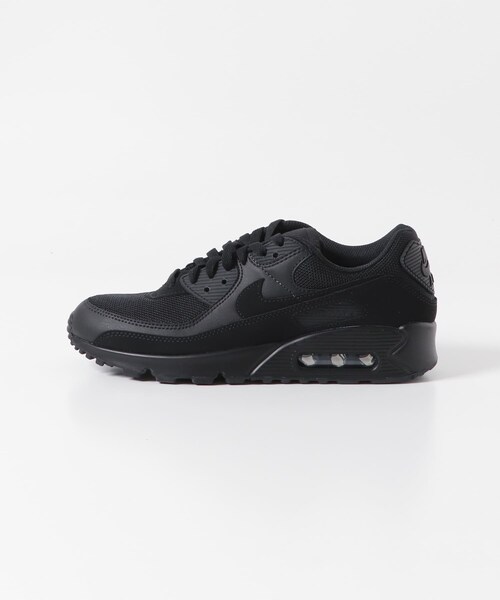 URBAN RESEARCH Sonny Label（アーバンリサーチサニーレーベル）の「NIKE　エア マックス 90（スニーカー・メンズ・ブラック・26/27/28）」の8枚目の写真