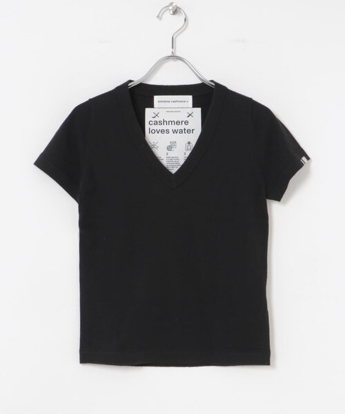 Extreme Cashmere　vicky