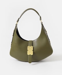 URBAN RESEARCH | GANNI　KAT SMALL BUTTER(ショルダーバッグ)