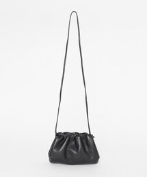 URBAN RESEARCH | レザーショルダーバッグ(ショルダーバッグ)