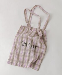 SMELLY | プリントトートバッグM(トートバッグ)