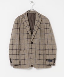 URBAN RESEARCH DOORS | LIFE STYLE TAILOR FABIO JACKET(テーラードジャケット)