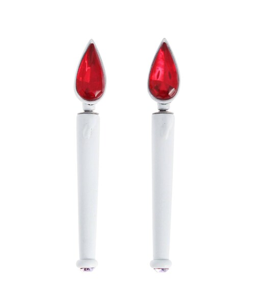 Candle Stick Pierce